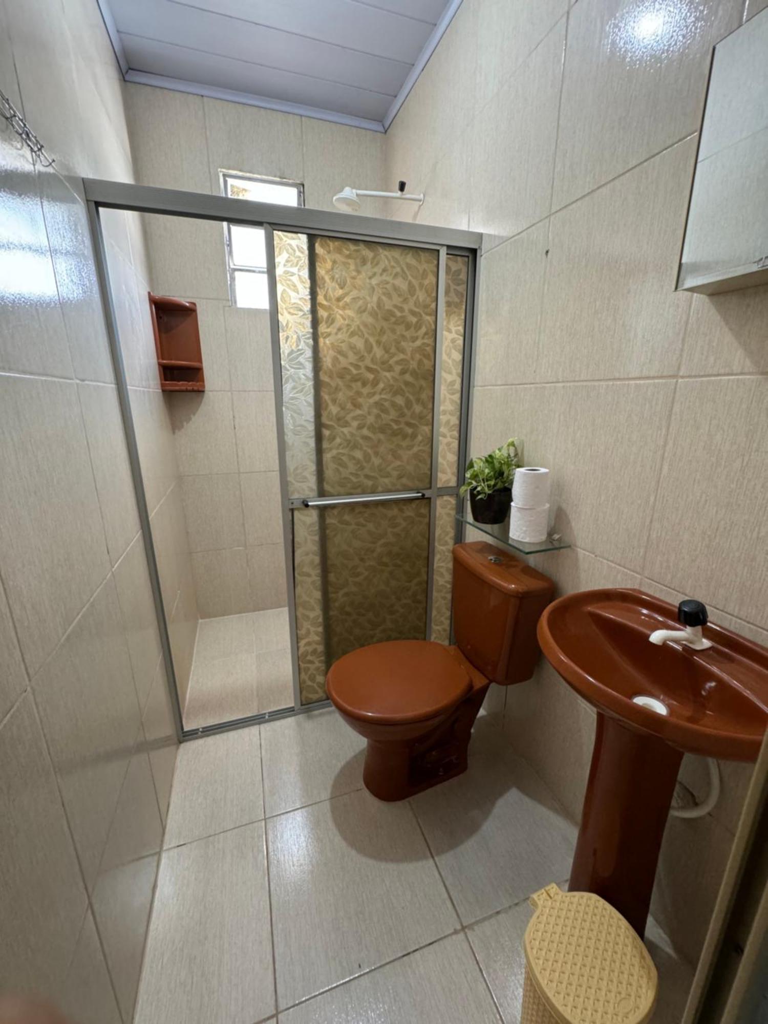 Apt Com Otima Localizacao, Com Wi-Fi, Proximo Do Shopping E Aeroporto Manaus Exteriér fotografie